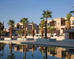 Novità deluxe a Marrakech