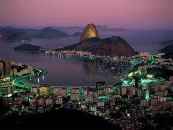 Cartoline da Rio de Janeiro (2)