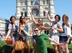 La top 5 delle migliori città universitarie d’Europa