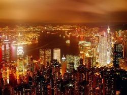 Capodanno Cinese a Hong Kong per festeggiare l’Anno del Serpente