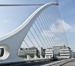 Dublin Contemporary 2011, city break nel segno dell’arte in Irlanda