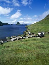 Isole Faroe – le perle del Nord Atlantico