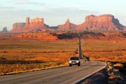 Vacanze on the road, anzi da road movie