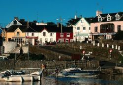 Alla scoperta di Cork, porta della “Riviera d’Irlanda”