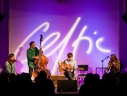 Year of Creative Scotland 2012, la Scozia celebra la Creatività