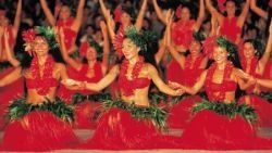 Estate in Polinesia: cultura e tradizioni all’Heiva I Tahiti