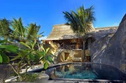Trou aux Biches Resort & Spa, l’anima eco-friendly di Mauritius