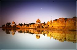 Tutti i colori del Rajasthan