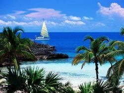 Le Isole Bahamas sempre più verdi
