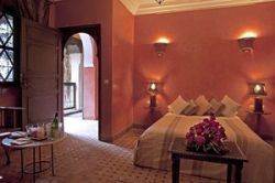 Apre il nuovo Riad Dar Zaouia a Marrakesh