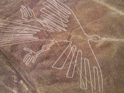 Misterioso Perù: le Linee di Nazca