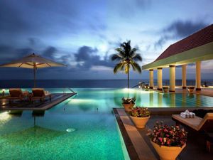 Goa, memorie coloniali e beach life