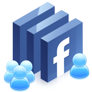 Qué determina los contenidos que aparen en la página de inicio de Facebook?