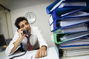 Los 10 trabajos que menos estresan