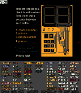 Découverte jeux vidéo : Powder