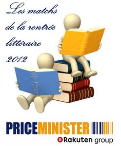 Match littéraire