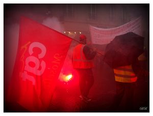 Moselle : l’UGFF CGT Fonction publique Grève et mobilisation le 23 octobre 2012