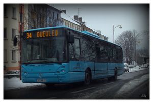 Metz TCRM : Trafic perturbé jusqu'au 31 janvier 2013