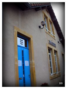 Peltre Horaires d'ouverture de la mairie