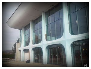 Montigny-lès-Metz cure de jouvence au Centre Nautique