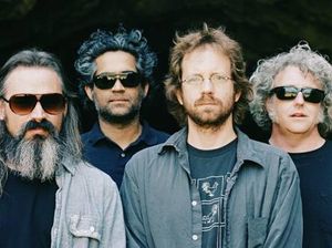 Metz Les Trinitaires Wooden Shjips en concert le 7 décembre