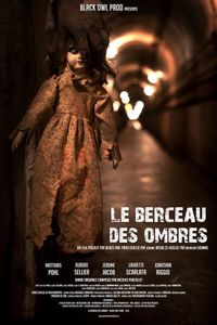 Cinéma Palace Metz : avant-première du long-métrage "Le Berceau des Ombres" le 15 février