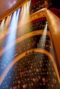 Tous à l’Opéra-Théâtre de Metz Métropole le Samedi 10 mai