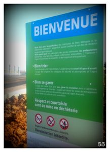 Déchèterie de Marly HAGANIS organise un « DONCOIN du 22 au 30 novembre »