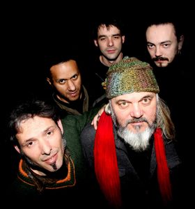 Espace Culturel de Rombas ANGE en concert le vendredi 28 novembre