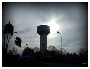 Météo du jour sur Metz