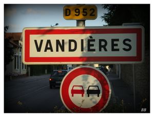Consultation publique du 1er février 2015 sur la gare de Vandières