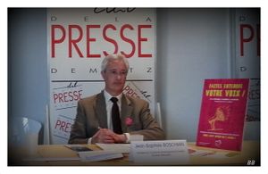 Metz Métropole Le Conseil de Développement Durable fait peau neuve