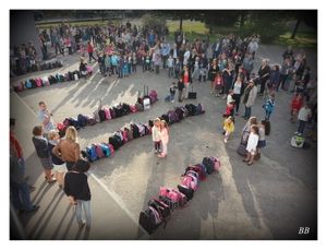 Peltre Inscriptions pour la rentrée scolaire 2015