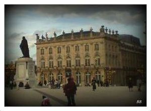 Opéra national de Lorraine La Ville morte de Erich Wolfgang Korngold