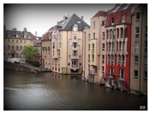 Météo du jour sur Metz