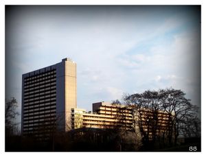 Météo du jour sur Metz