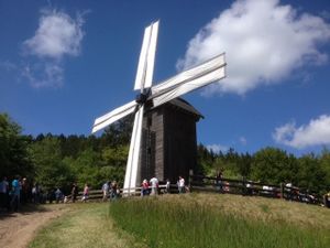 Azannes Fête des Vieux Métiers Du 10 au 31 mai 2015