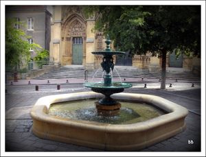 Météo du jour sur Metz