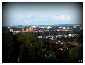 Météo du jour sur Metz
