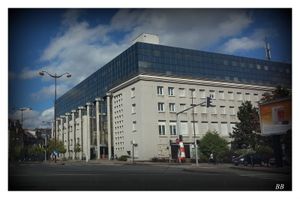 Metz Ville Nouvelle réunion publique (ZAC) de Bon Secours le mercredi 23 septembre 2015