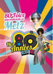 Foire Internationale de Metz 2015 flirte avec les 200 000 visites