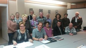 Peltre : Une belle saison associative s’annonce !