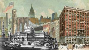 Visuel New York © Tommy Laszlo
