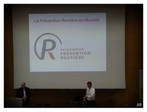 Sécurité routière : Opération « alternative à la sanction en milieu hospitalier »