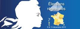 Régionales 2015 2e TOUR - Peltre (57) - décembre 2015 résultats