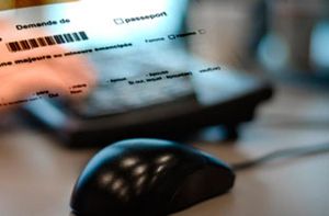 Vous avez besoin d'un passeport ? Saisissez votre demande en ligne !