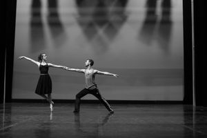 Opéra-Théâtre de Metz Métropole danse original Shakespeare et Mendelssohn à l’honneur