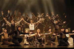 Metz 2009 © Christian Legay- Opéra-Théâtre de Metz Métropole