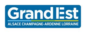 Un nouveau logo pour la Région Grand Est