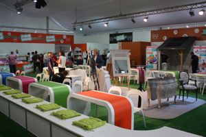 Foire Internationale de Metz Programme du village de l'artisanat 2016
